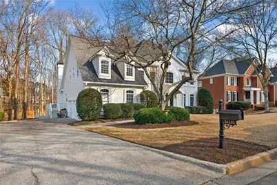 14335 Morning Mountain Way, Milton, GA 30004 - Photo 51