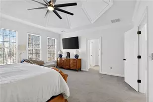 14335 Morning Mountain Way, Milton, GA 30004 - Photo 23