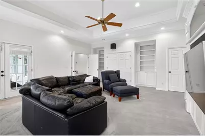 14335 Morning Mountain Way, Milton, GA 30004 - Photo 37