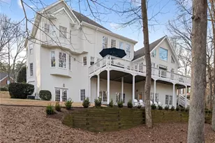 14335 Morning Mountain Way, Milton, GA 30004 - Photo 49