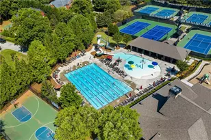 14335 Morning Mountain Way, Milton, GA 30004 - Photo 55