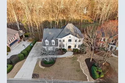 14335 Morning Mountain Way, Milton, GA 30004 - Photo 51