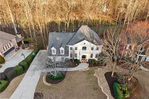 14335 Morning Mountain Way, Milton, GA 30004 - Photo 51