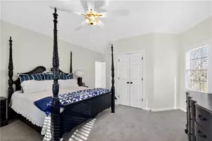 14335 Morning Mountain Way, Milton, GA 30004 - Photo 31