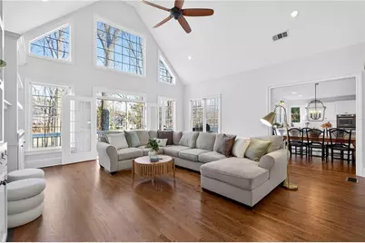 14335 Morning Mountain Way, Milton, GA 30004 - Photo 5