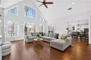 14335 Morning Mountain Way, Milton, GA 30004 - Photo 5