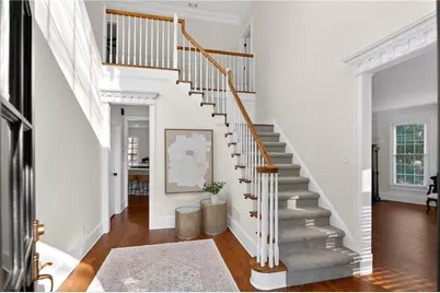 14335 Morning Mountain Way, Milton, GA 30004 - Photo 3