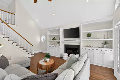 14335 Morning Mountain Way, Milton, GA 30004 - Photo 13