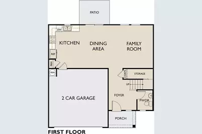 199 Champions Boulevard, Dallas, GA 30157 - Photo 17