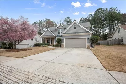 221 Spinner Drive, Jefferson, GA 30549 - Photo 5