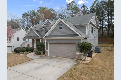 221 Spinner Drive, Jefferson, GA 30549 - Photo 3