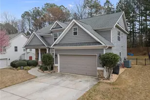 221 Spinner Dr, Jefferson, GA 30549 - Photo 3