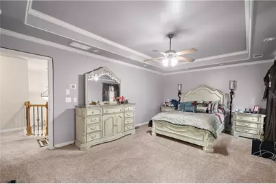 221 Spinner Drive, Jefferson, GA 30549 - Photo 27