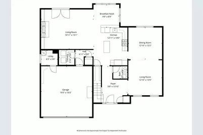 11395 Brookhollow Trail, Alpharetta, GA 30022 - Photo 65