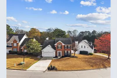 11395 Brookhollow Trail, Alpharetta, GA 30022 - Photo 3