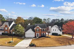 11395 Brookhollow Trail, Alpharetta, GA 30022 - Photo 3