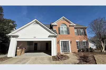 11395 Brookhollow Trail, Alpharetta, GA 30022 - Photo 5