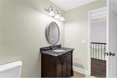 11395 Brookhollow Trail, Alpharetta, GA 30022 - Photo 39