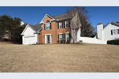 11395 Brookhollow Trail, Alpharetta, GA 30022 - Photo 3