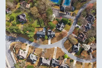 11395 Brookhollow Trail, Alpharetta, GA 30022 - Photo 61