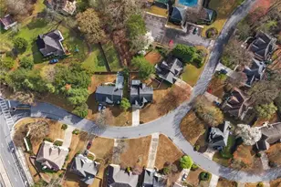 11395 Brookhollow Trail, Alpharetta, GA 30022 - Photo 61