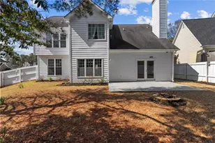 11395 Brookhollow Trail, Alpharetta, GA 30022 - Photo 7