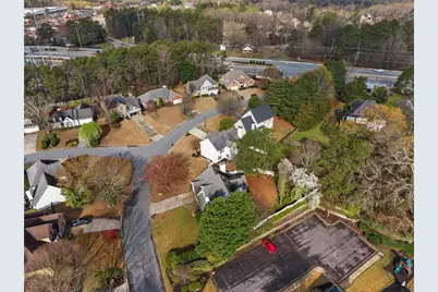 11395 Brookhollow Trail, Alpharetta, GA 30022 - Photo 63