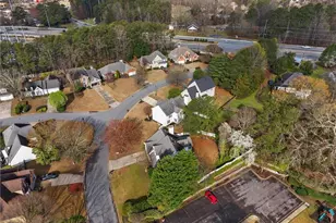 11395 Brookhollow Trail, Alpharetta, GA 30022 - Photo 63