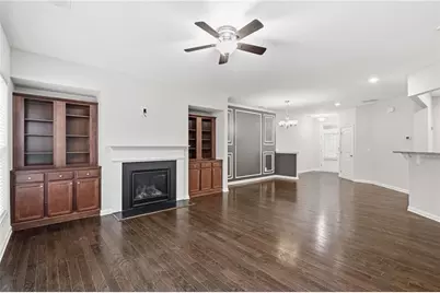 1615 Hampton Oaks Drive, Alpharetta, GA 30004 - Photo 15