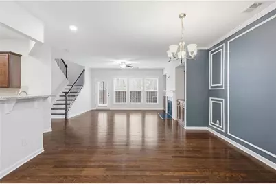 1615 Hampton Oaks Drive, Alpharetta, GA 30004 - Photo 7