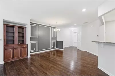 1615 Hampton Oaks Drive, Alpharetta, GA 30004 - Photo 9