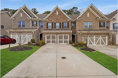 1615 Hampton Oaks Drive, Alpharetta, GA 30004 - Photo 1