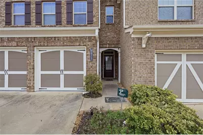 1615 Hampton Oaks Drive, Alpharetta, GA 30004 - Photo 5