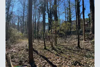 1727 Grandeus Lane SW, Stone Mountain, GA 30087 - Photo 5