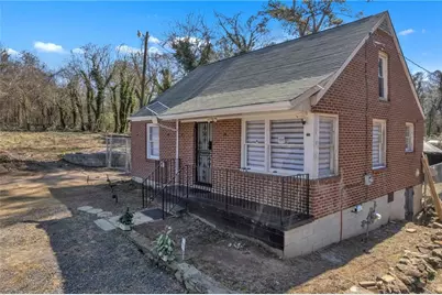 3095 Rainbow Drive, Decatur, GA 30034 - Photo 7