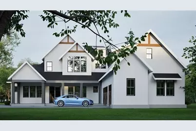 1444 Red Cedar Road, Commerce, GA 30530 - Photo 1