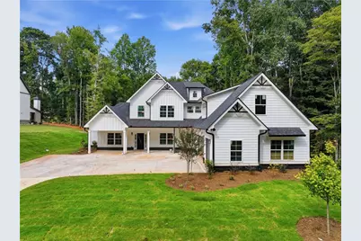 1444 Red Cedar Road, Commerce, GA 30530 - Photo 1