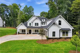1444 Red Cedar Rd, Commerce, GA 30530 - Photo 1
