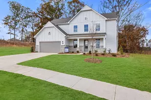 195 Hickory Grv Ln, Hoschton, GA 30548 - Photo 3