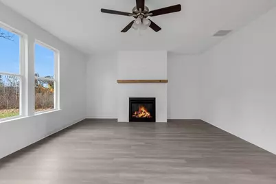 195 Hickory Grove Lane, Hoschton, GA 30548 - Photo 9