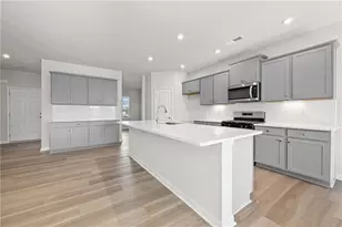 613 Vidalia Pkwy, McDonough, GA 30252 - Photo 5