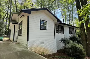 2032 S Akin Dr NE, Atlanta, GA 30345 - Photo 1