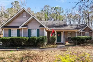 55 Ashley Woods Dr, Newnan, GA 30263 - Photo 1