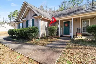 55 Ashley Woods Dr, Newnan, GA 30263 - Photo 5