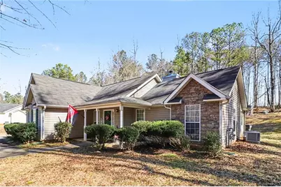 55 Ashley Woods Drive, Newnan, GA 30263 - Photo 3