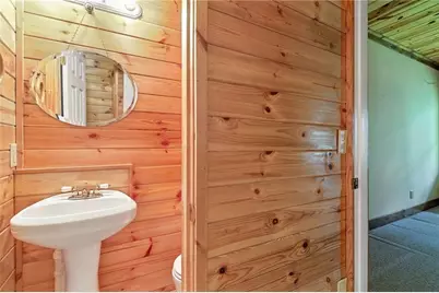 35 Red Oak Point, Big Canoe, GA 30143 - Photo 41