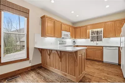 35 Red Oak Point, Big Canoe, GA 30143 - Photo 17