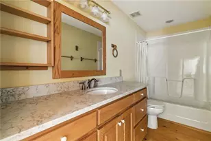 35 Red Oak Point, Big Canoe, GA 30143 - Photo 35