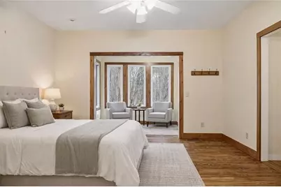 35 Red Oak Point, Big Canoe, GA 30143 - Photo 21