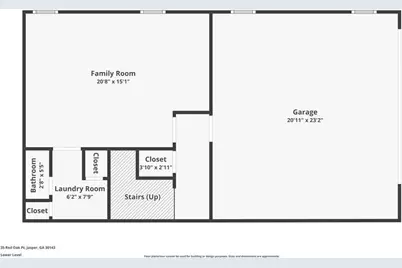 35 Red Oak Point, Big Canoe, GA 30143 - Photo 43